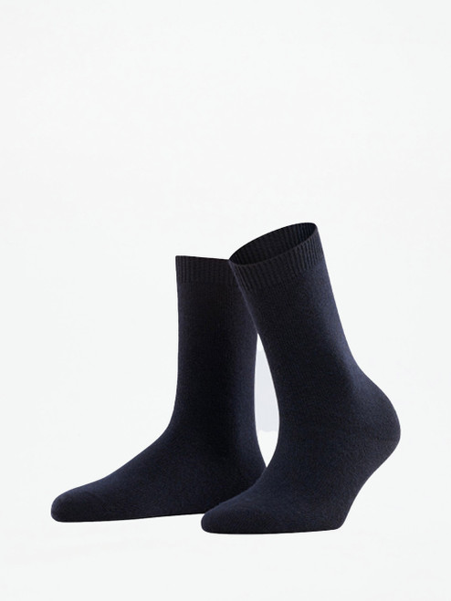 Cosy Wool Damensocken-91904090007 Falke