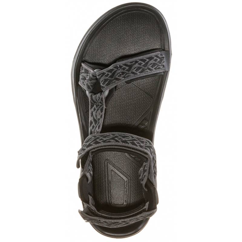 Teva Terra FI 5 Universal Outdoorsandalen Herren