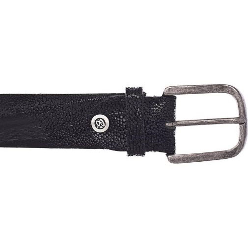 b.belt Gürtel Leder