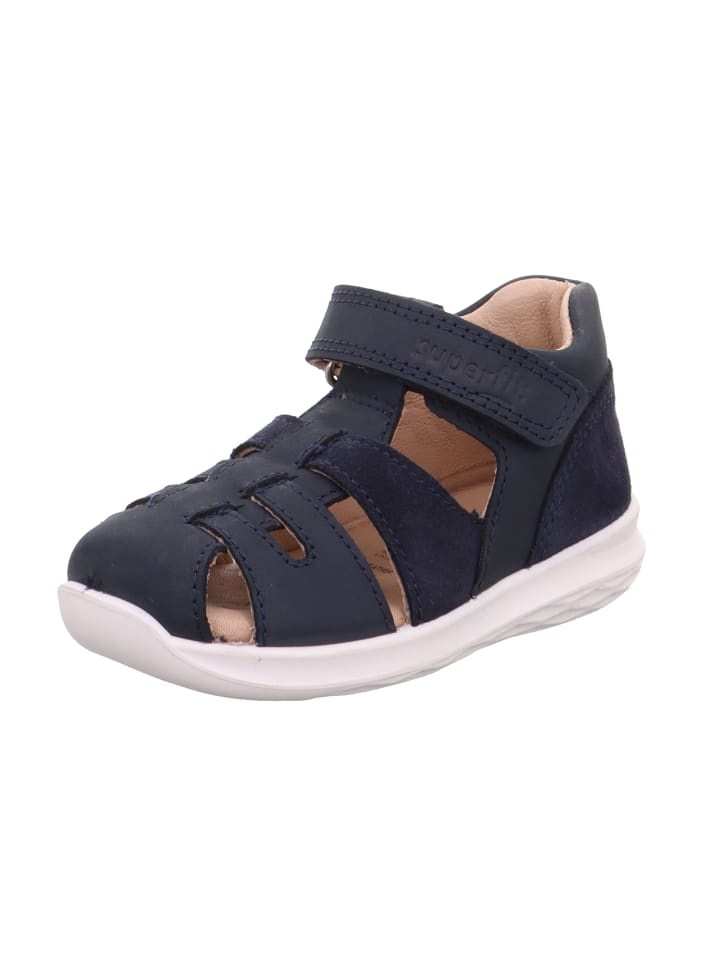 superfit Sandale BUMBLEBEE in Blau günstig kaufen