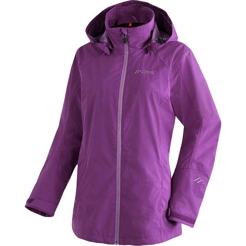 Maier Sports Partu Outdoorjacke Damen