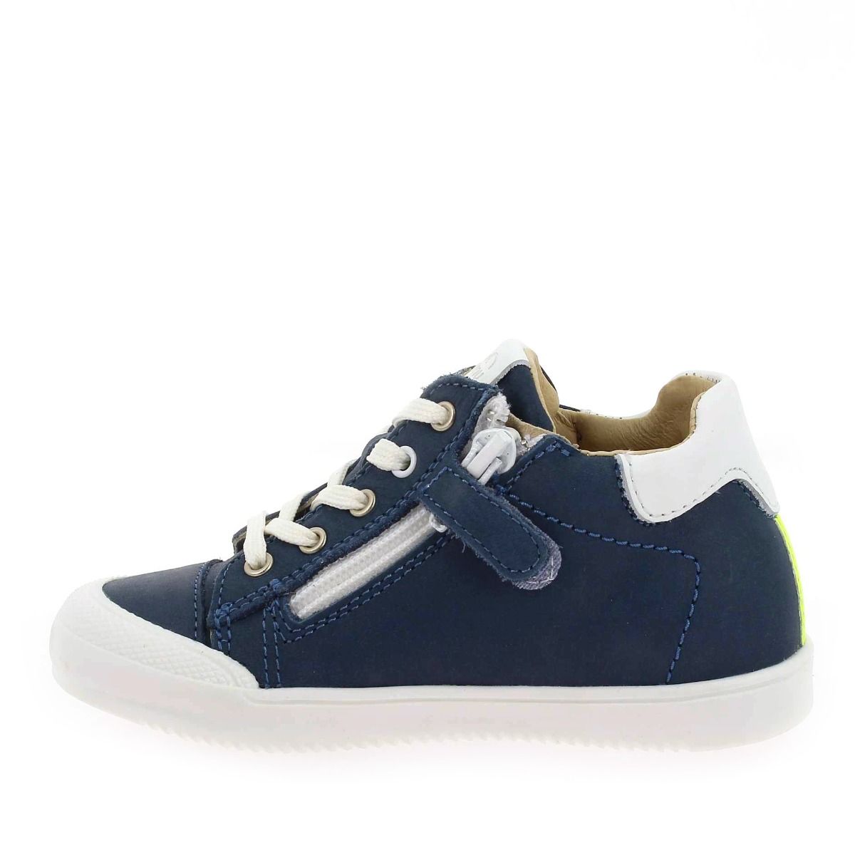 Bellamy  BISCUIT - Jeans jaune