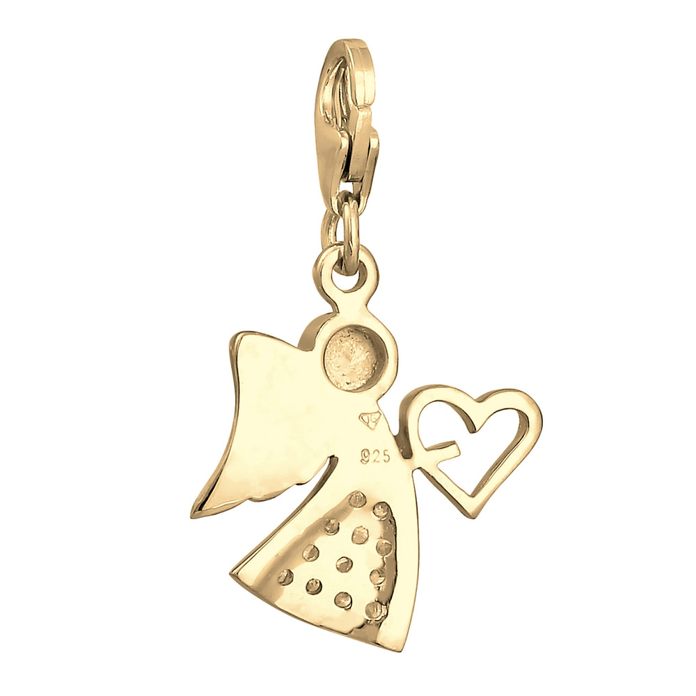 Nenalina Nenalina Amulette Pendentif