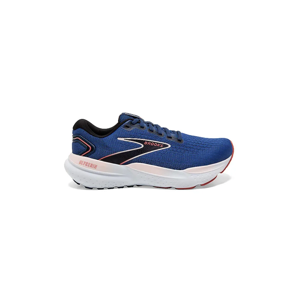 Brooks Glycerin 21 120408-1B-496 / blau
