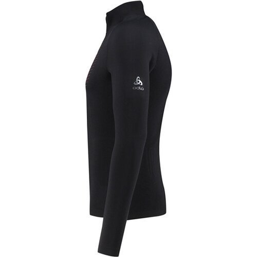 HERREN SKI-ROLLKRAGENPULLOVER 