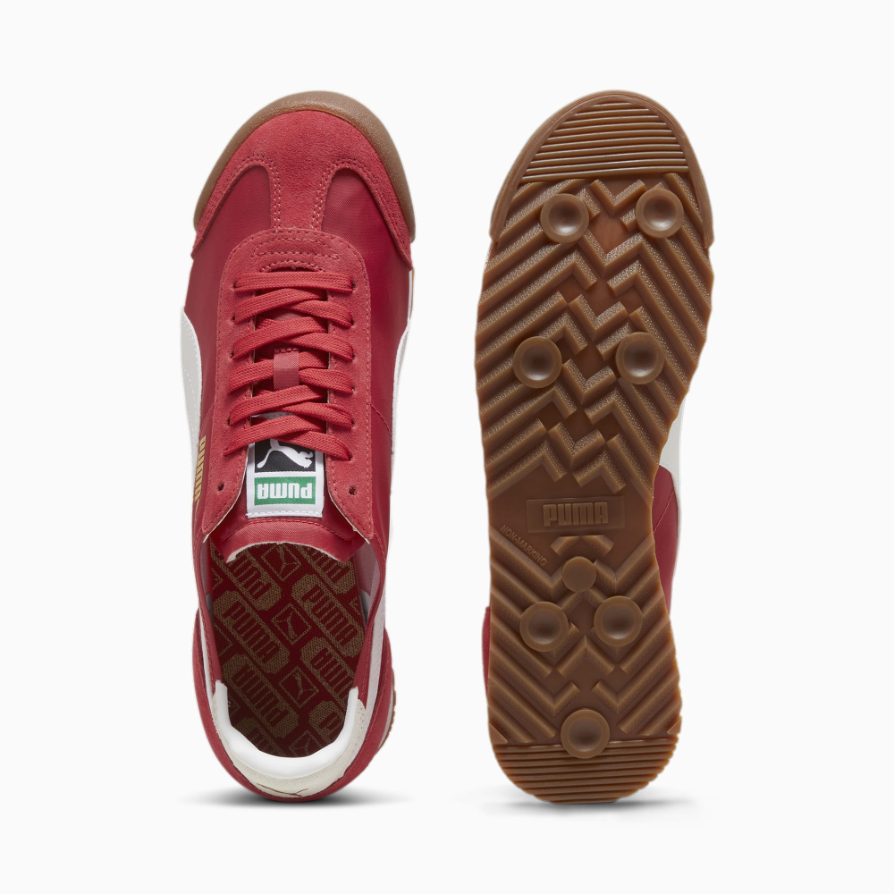 PUMA Roma OG Nylon 362408_42 / rot
