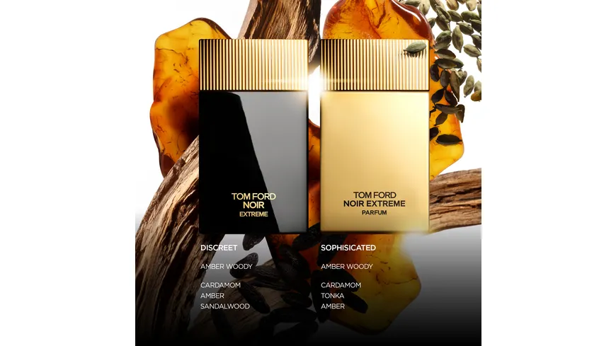TOM FORD Noir Extreme Parfum