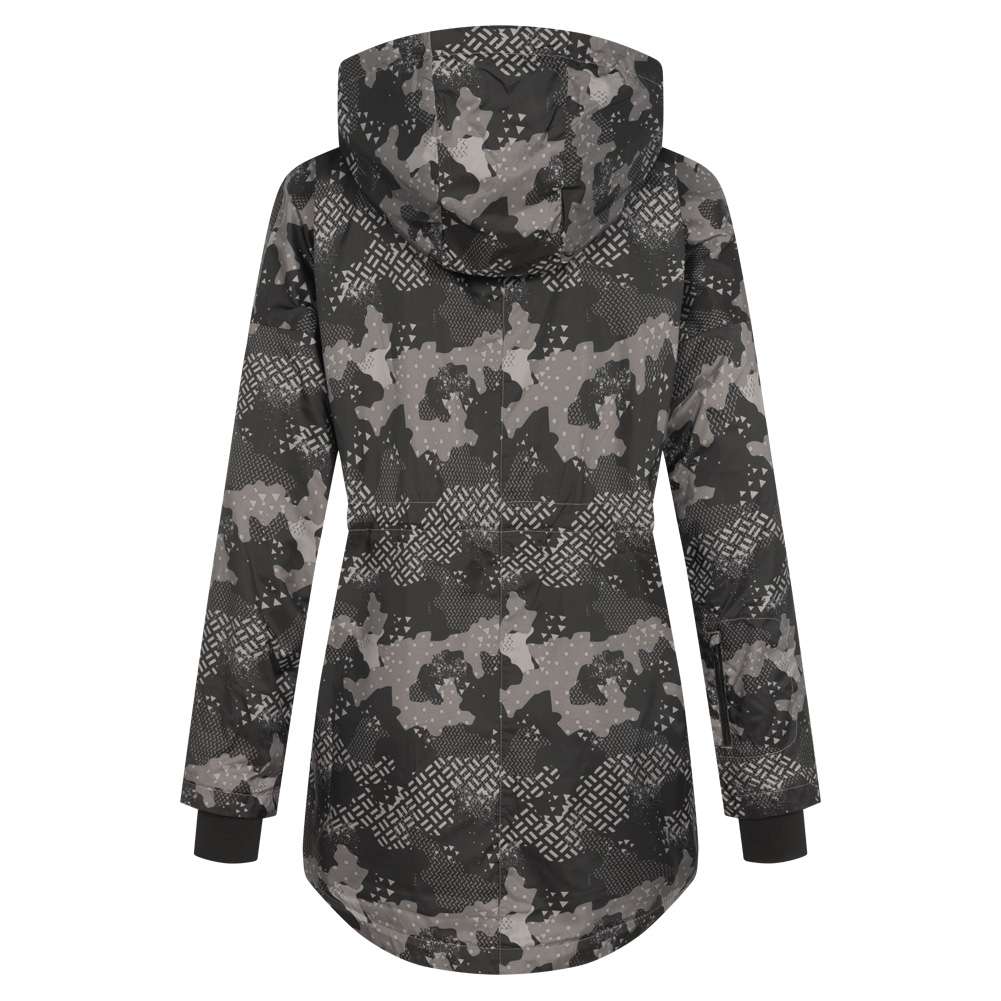 PUMA Seasonal Damen Jacke 565212-01