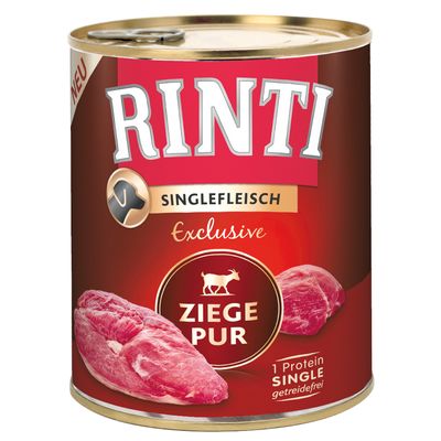 Sparpaket: RINTI Singlefleisch 12 x 800 g