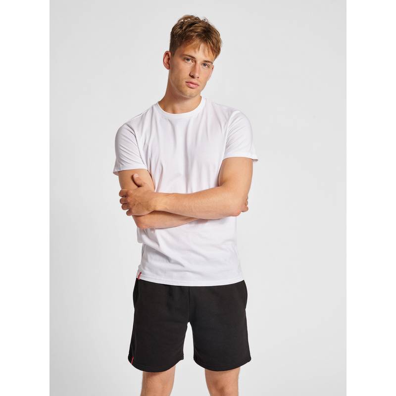 hummel hmlRED HEAVY T-SHIRT S/S T-Shirt Herren