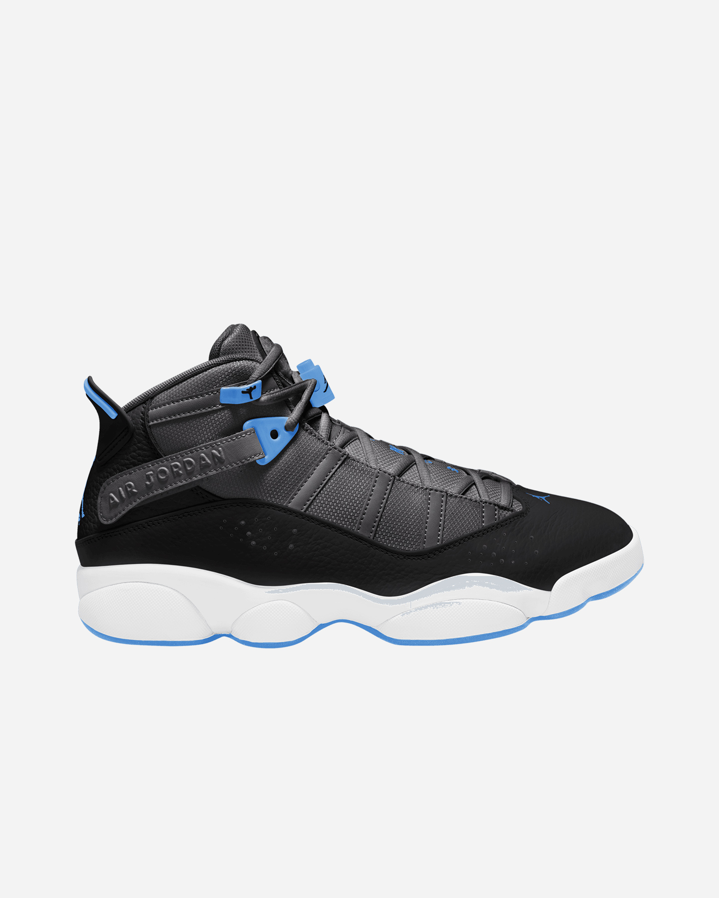 Buty sportowe Nike Jordan 6 Rings M 322992-041
