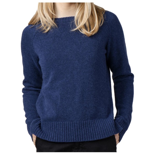 Klitmøller Collective - Women's Nina Knit - Merinopullover
