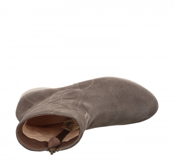 GUAD2 Stiefelette - City