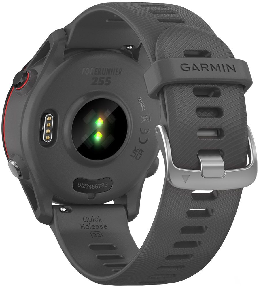 Garmin Forerunner 255 - GPS Multisport Smartwatch kaufen | Bike-Discount