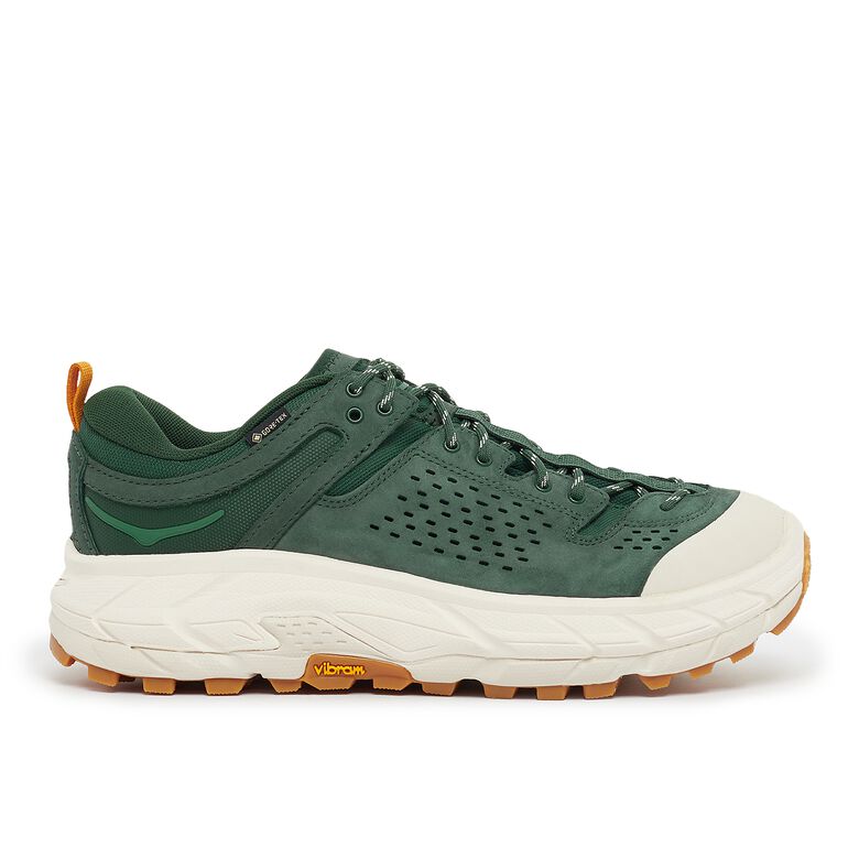 Hoka Tor Ultra Lo mountain view/eggnog