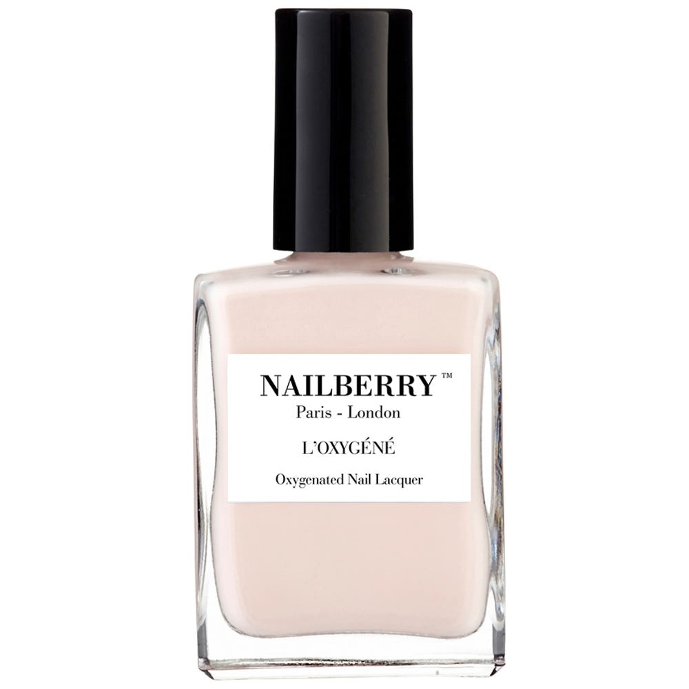 Nailberry Colour Almond 15 ml