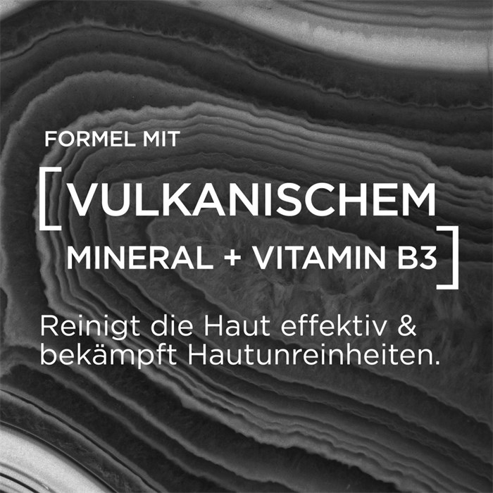 Anti-Pickel tägliches Waschgel