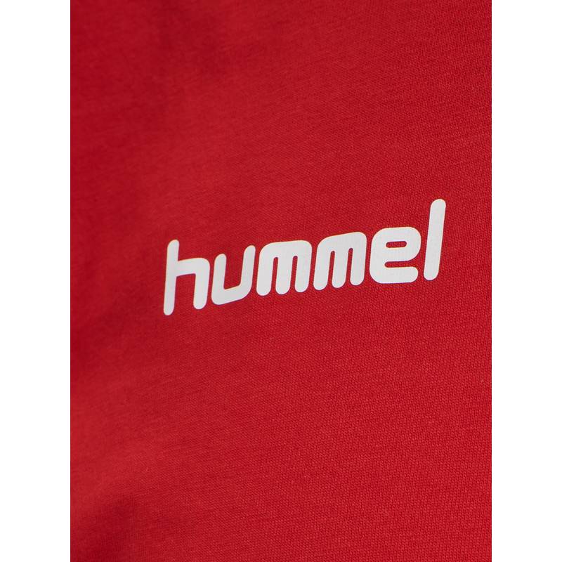 hummel HMLGO COTTON T-SHIRT S/S T-Shirt Herren