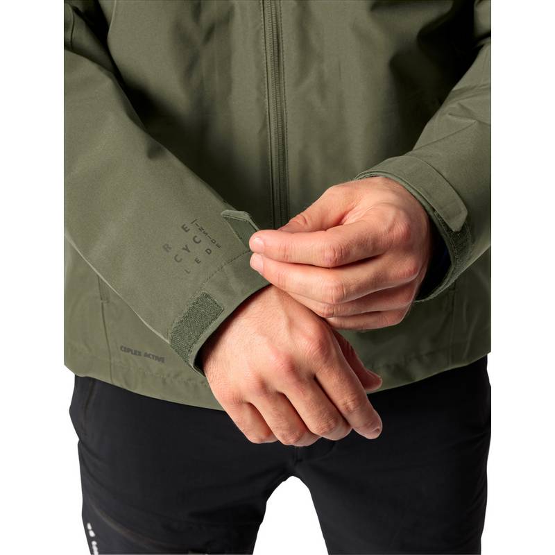 VAUDE Men's Valsorda 3in1 Jacket Doppeljacke Herren