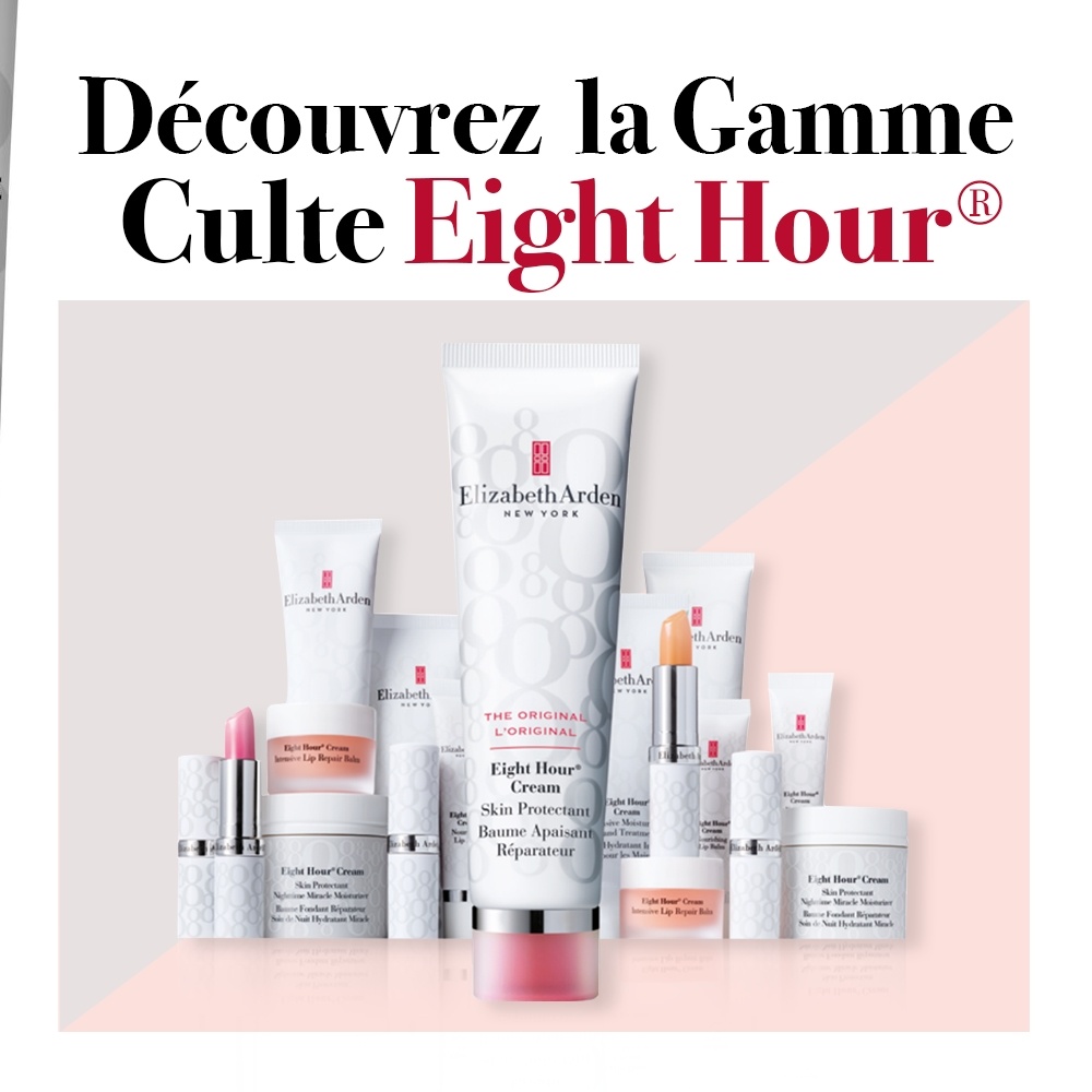 Elizabeth Arden Baume Apaisant Réparateur Légèrement Parfumé Soin Hydratant Jour