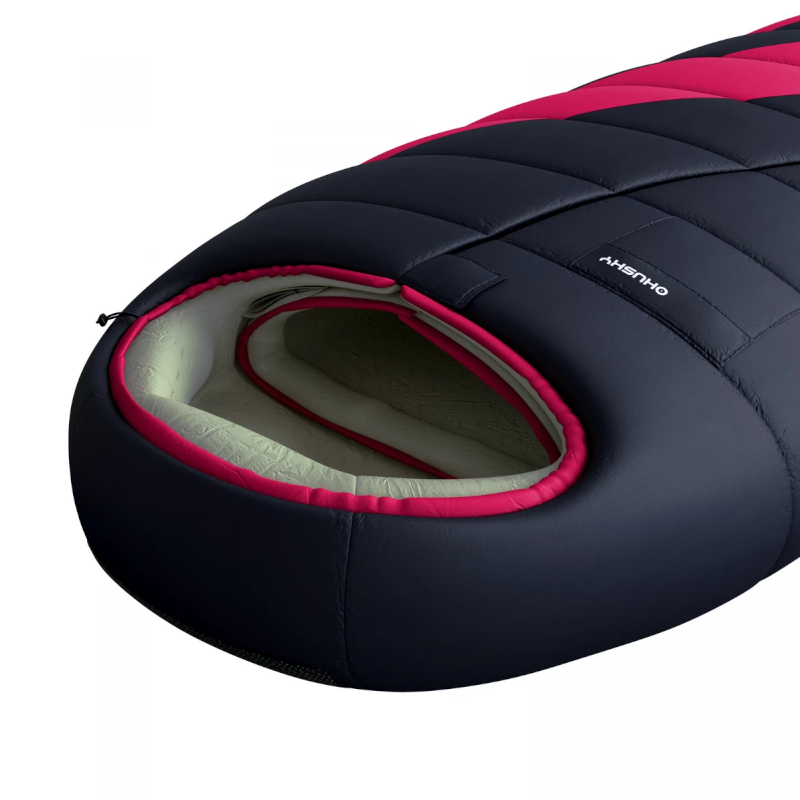 Husky Extreme Ember Damen Mumienschlafsack