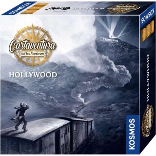 Cartaventura - Hollywood (DE)