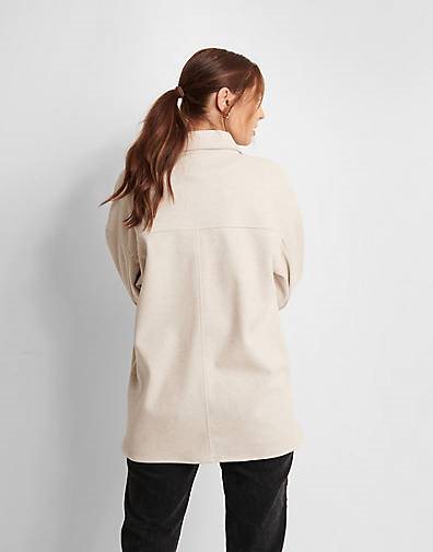 Threadbare Hemdjacke