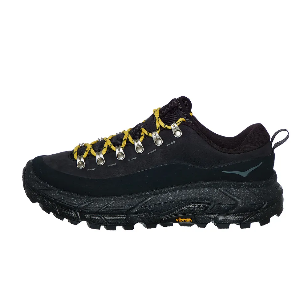 Hoka Tor Summit Black 1147952-BBLC / schwarz
