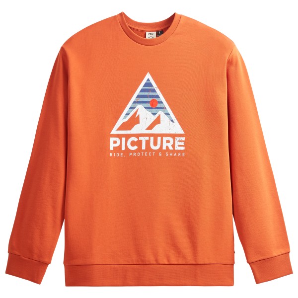 Picture - Authentic Crew - Pullover