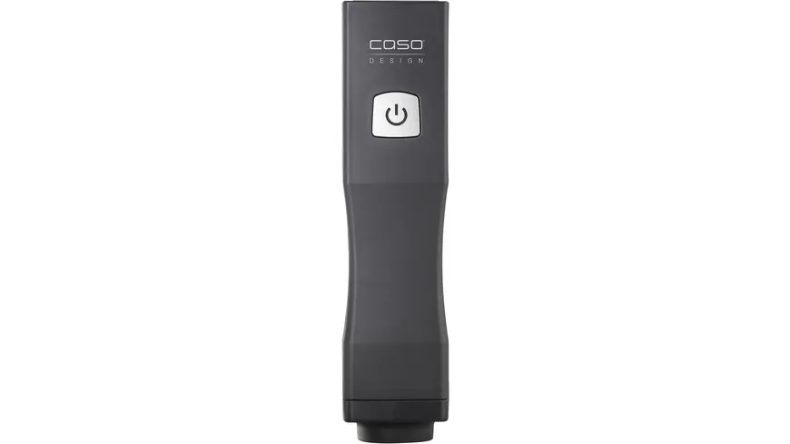 CASO Design Handvakuumierer Eco-Set Inkl. Zubehör