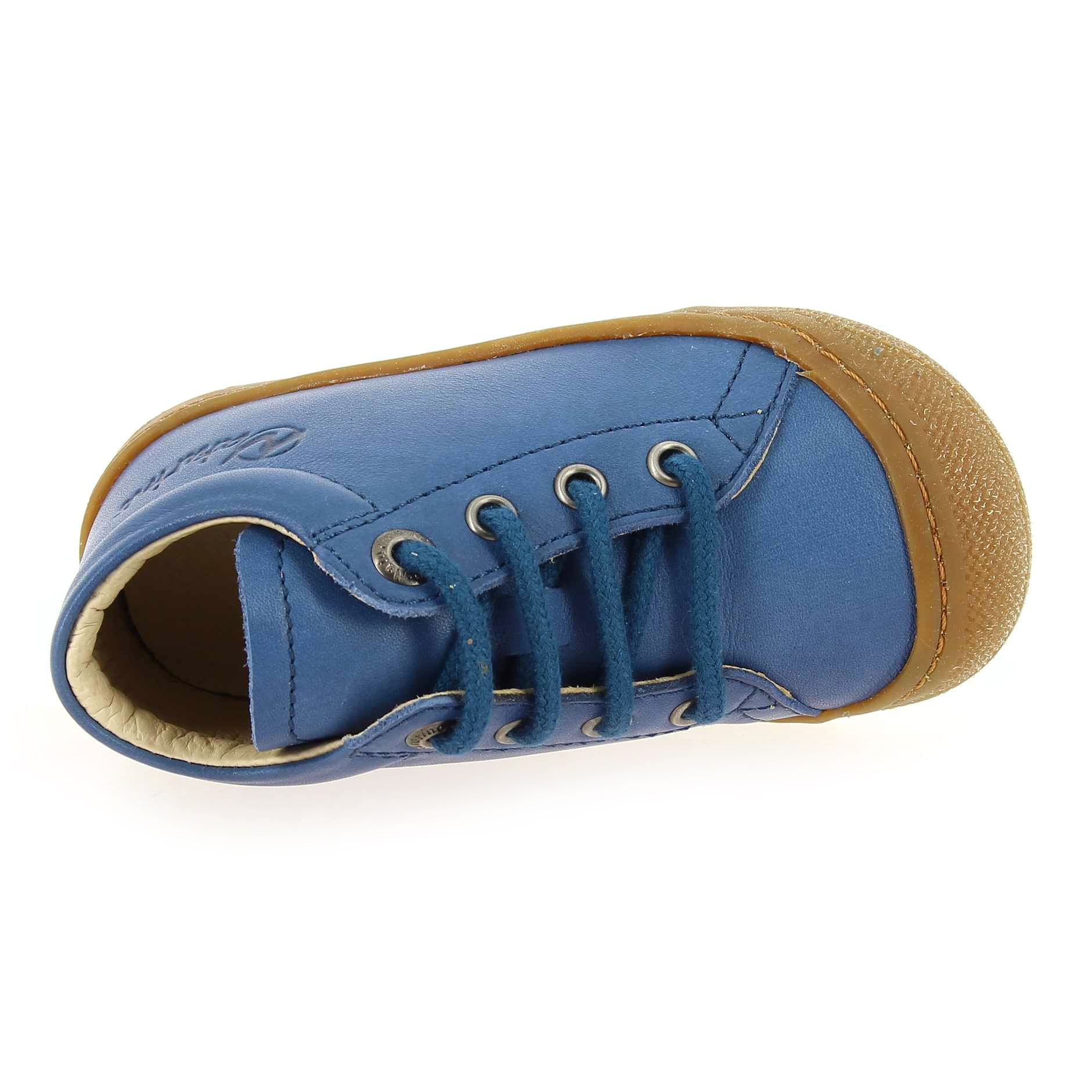 Naturino  COCOON - Bleu