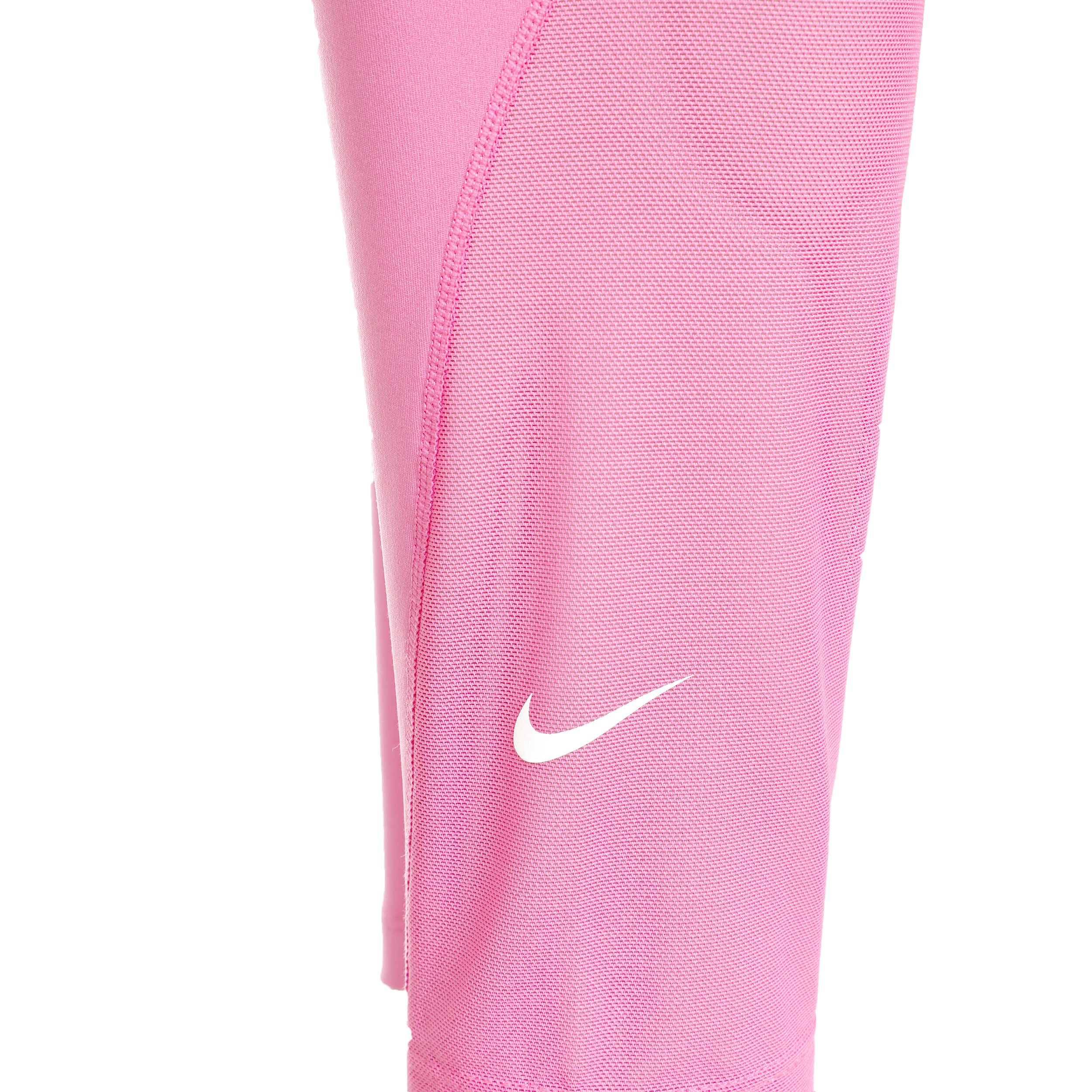 Dri-Fit One MR 7/8 Tight Damen - Rosa