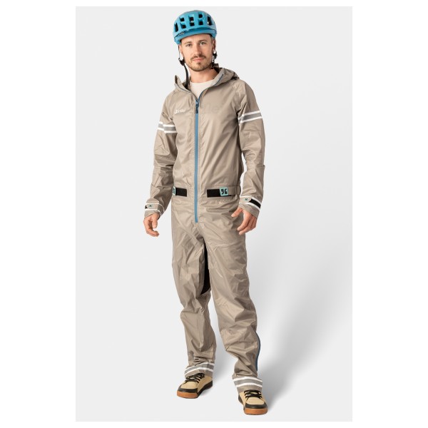 dirtlej - Commutesuit Road Edition - Radeinteiler