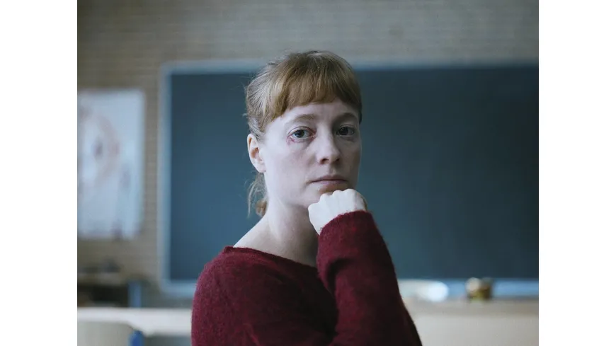 Das Lehrerzimmer