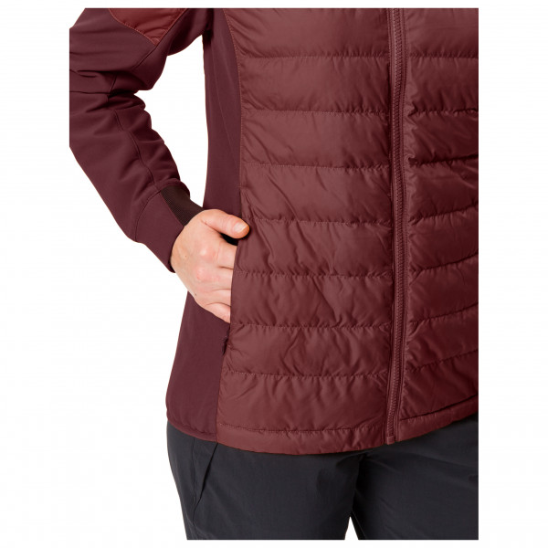 Vaude - Women's Elope Hybrid Jacket - Kunstfaserjacke