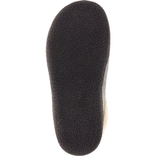 DAMEN SLIPPER NUTMEG