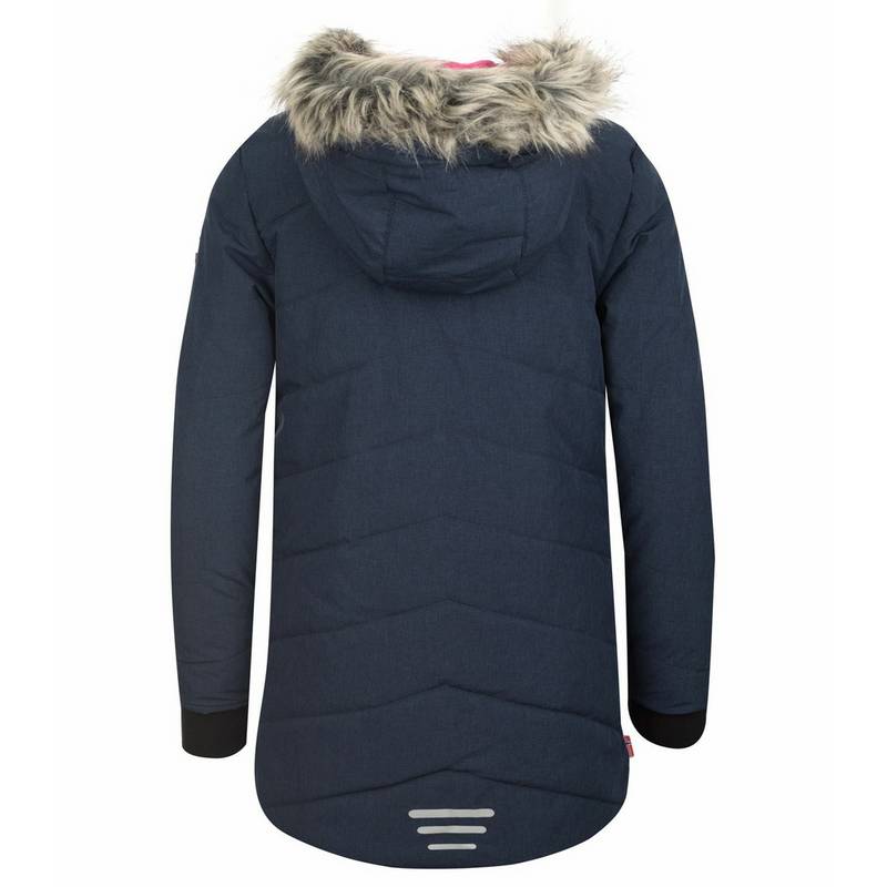 Trollkids Lifjell Winterjacke Kinder