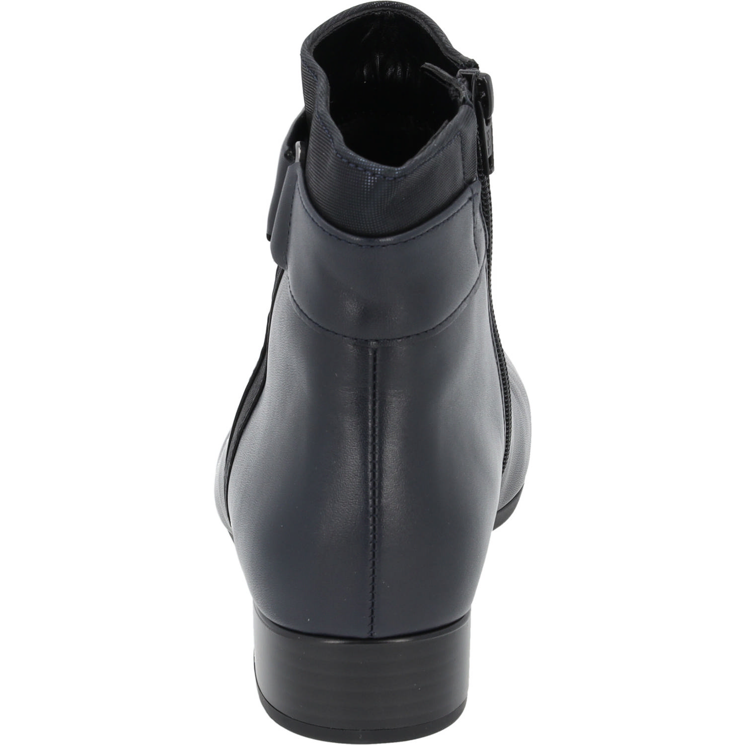 Gabor Comfort 32.713, Stiefeletten, Damen, Blau