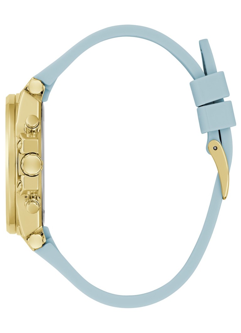 GUESS Charisma watch GW0699L1