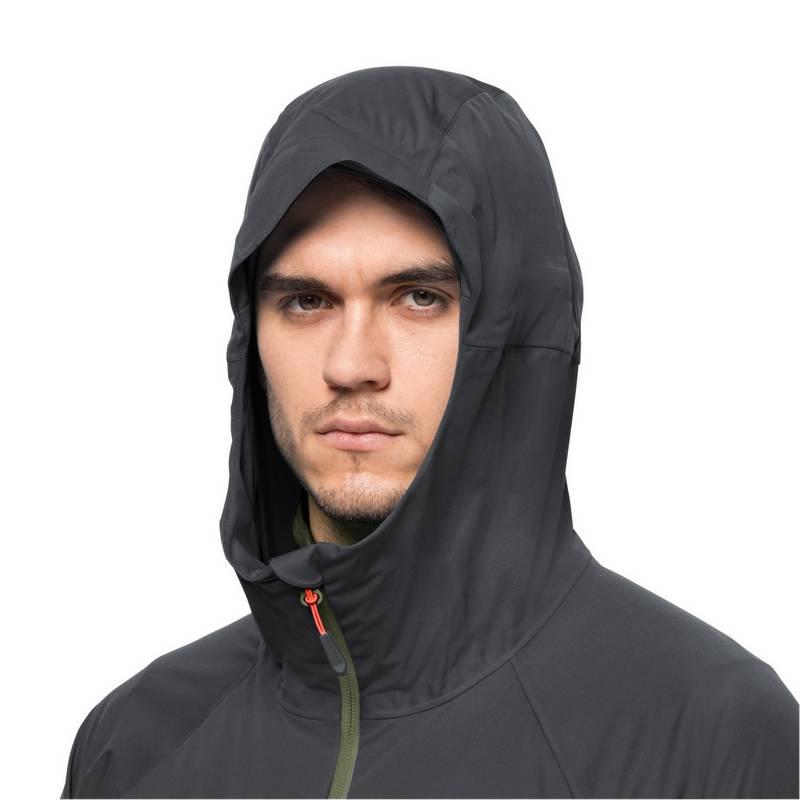 Jack Wolfskin KOBLAT 3L JKT M Funktionsjacke Herren