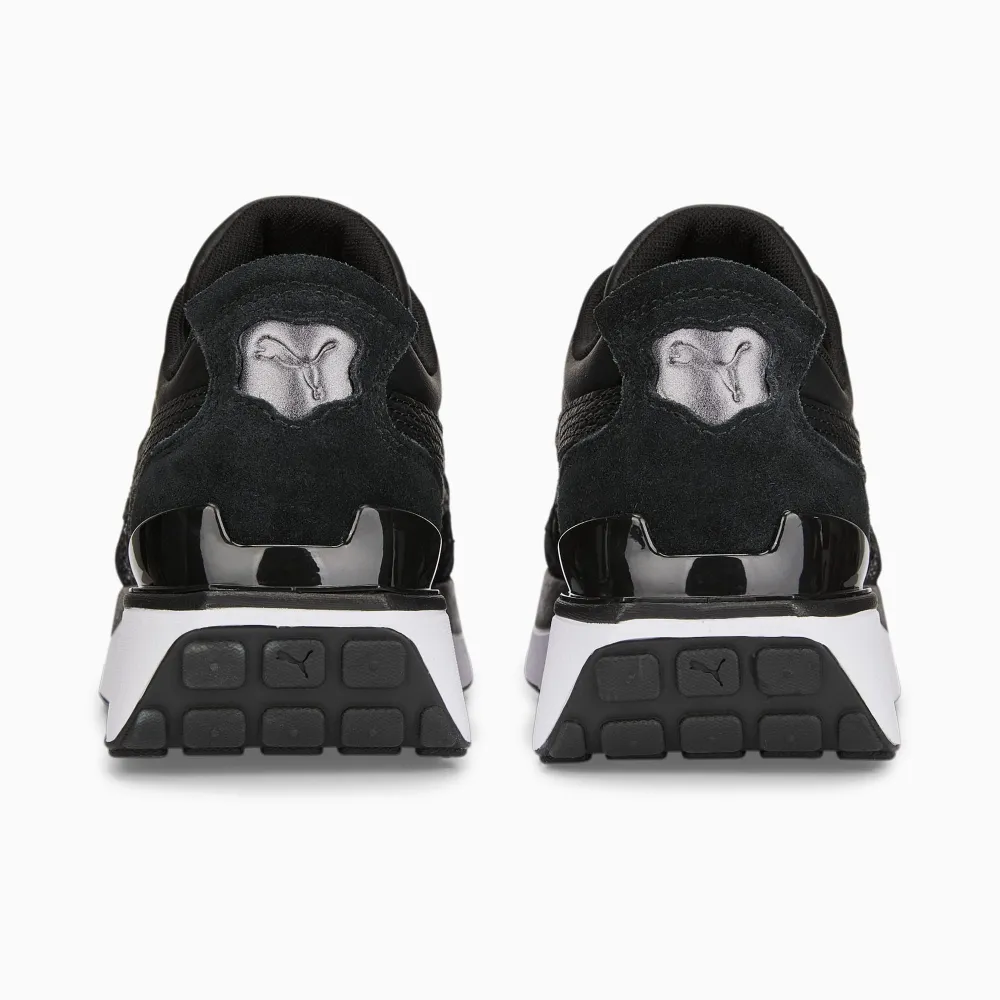 PUMA Cruise Rider 386292_01 / schwarz