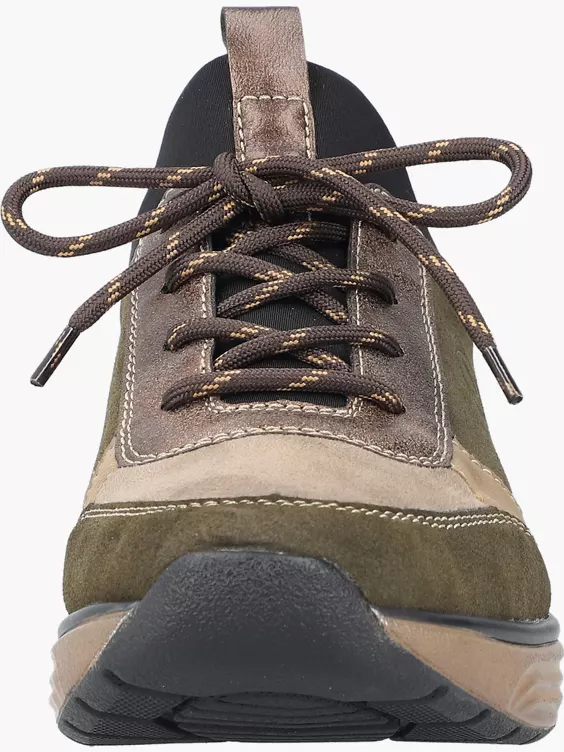 Rieker Damen Slipper