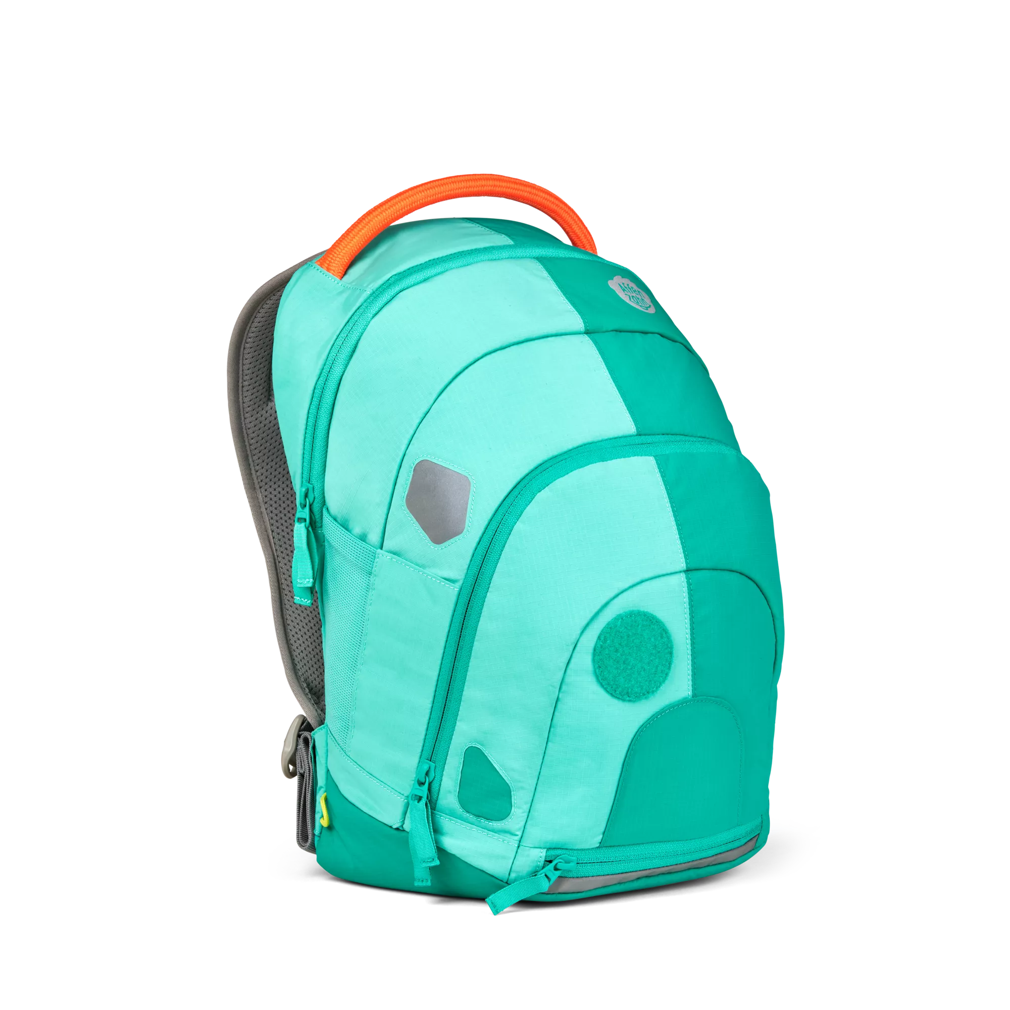 Abenteuerrucksack Daydreamer Ripstop