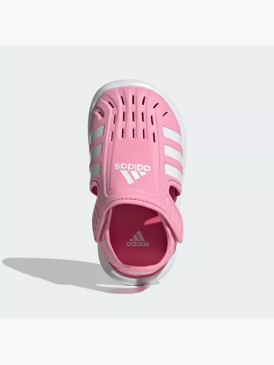 adidas Closed-Toe Summer Water Sandale