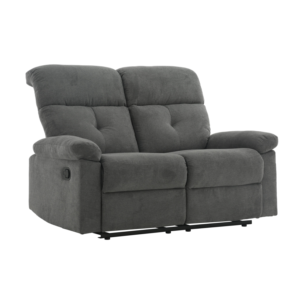 Recliner 2-Sitzer Fabienne