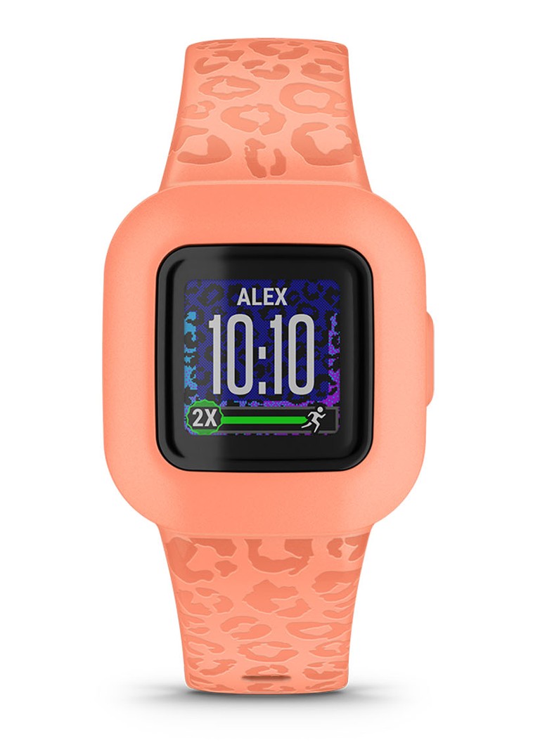 Ceas inteligent Garmin Vivofit Junior 3 30mm