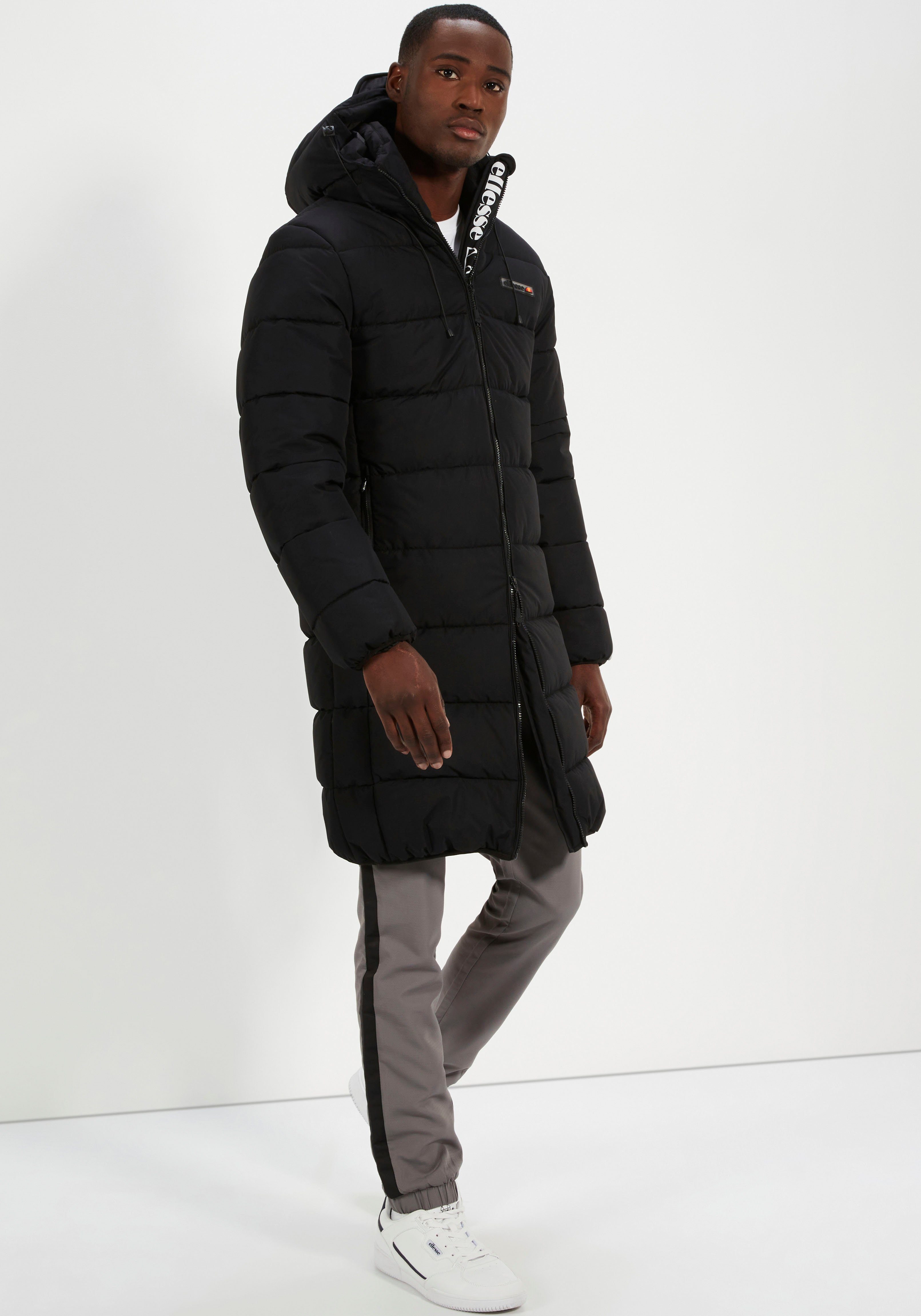 Ellesse Outdoorjacke NORRIS PADDED JACKET