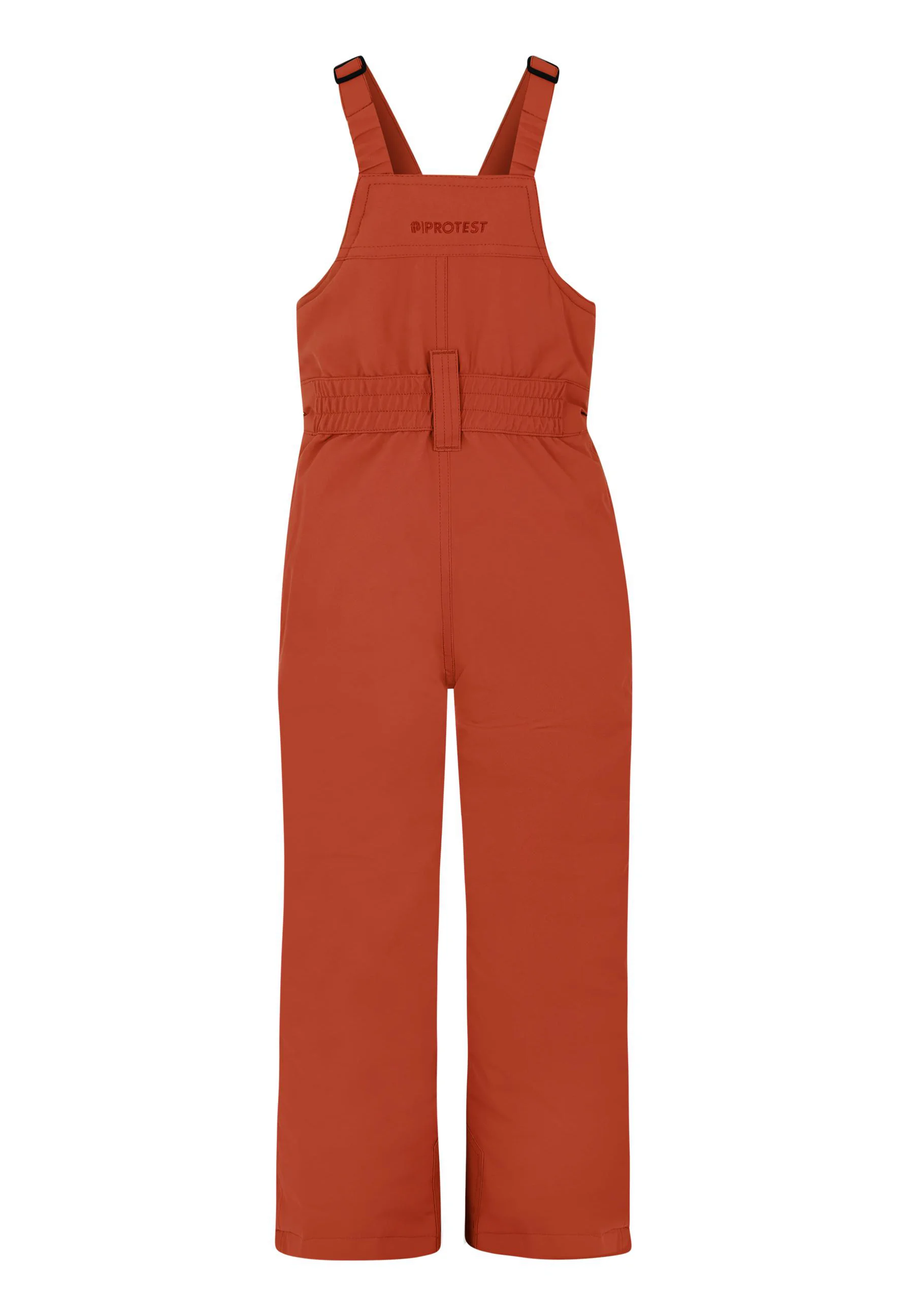 Protest SALOPETTE - Pantalones para la nieve