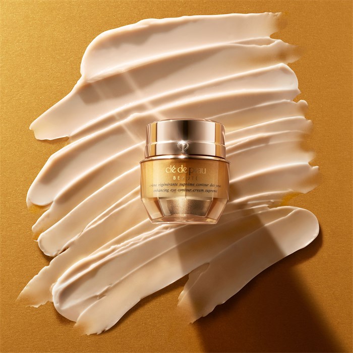 Enhancing Eye Contour Cream Supreme