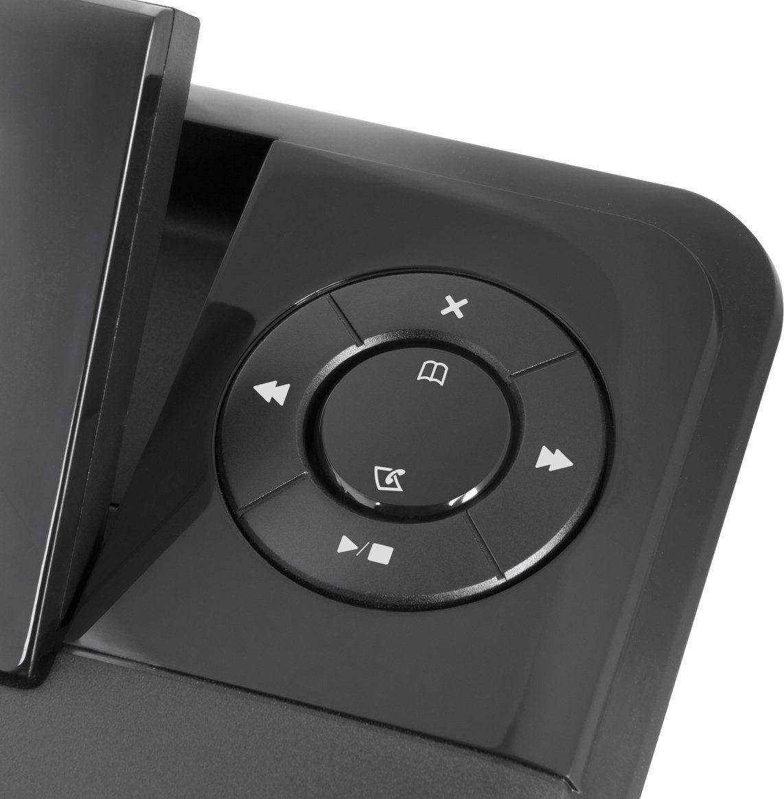 Doro Comfort 4005 Combo Kabelgebundenes Telefon (Mobilteile: 1)